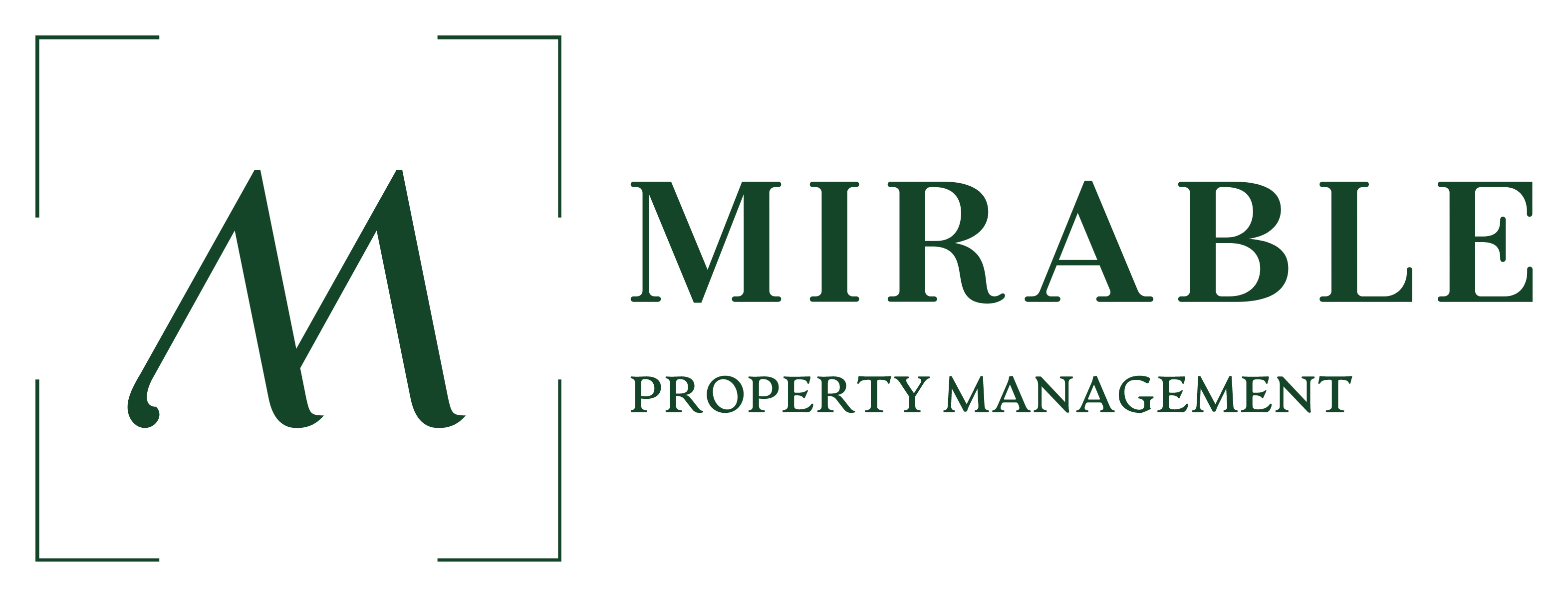 Mirable Property Management